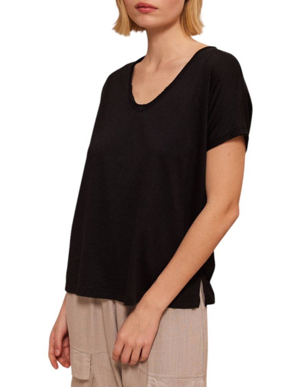 NAMASTE BLOUSE