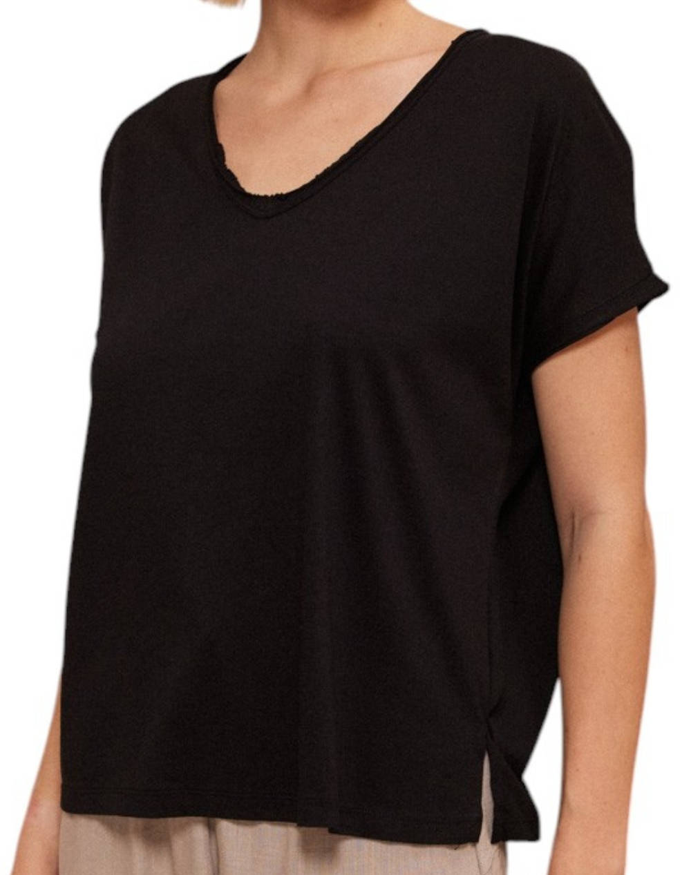 NAMASTE BLOUSE