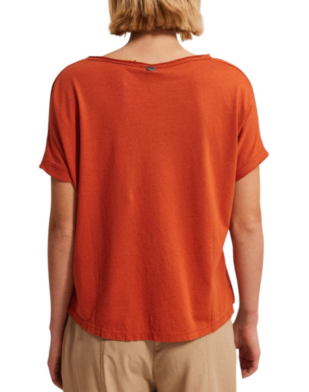 NAMASTE BLOUSE