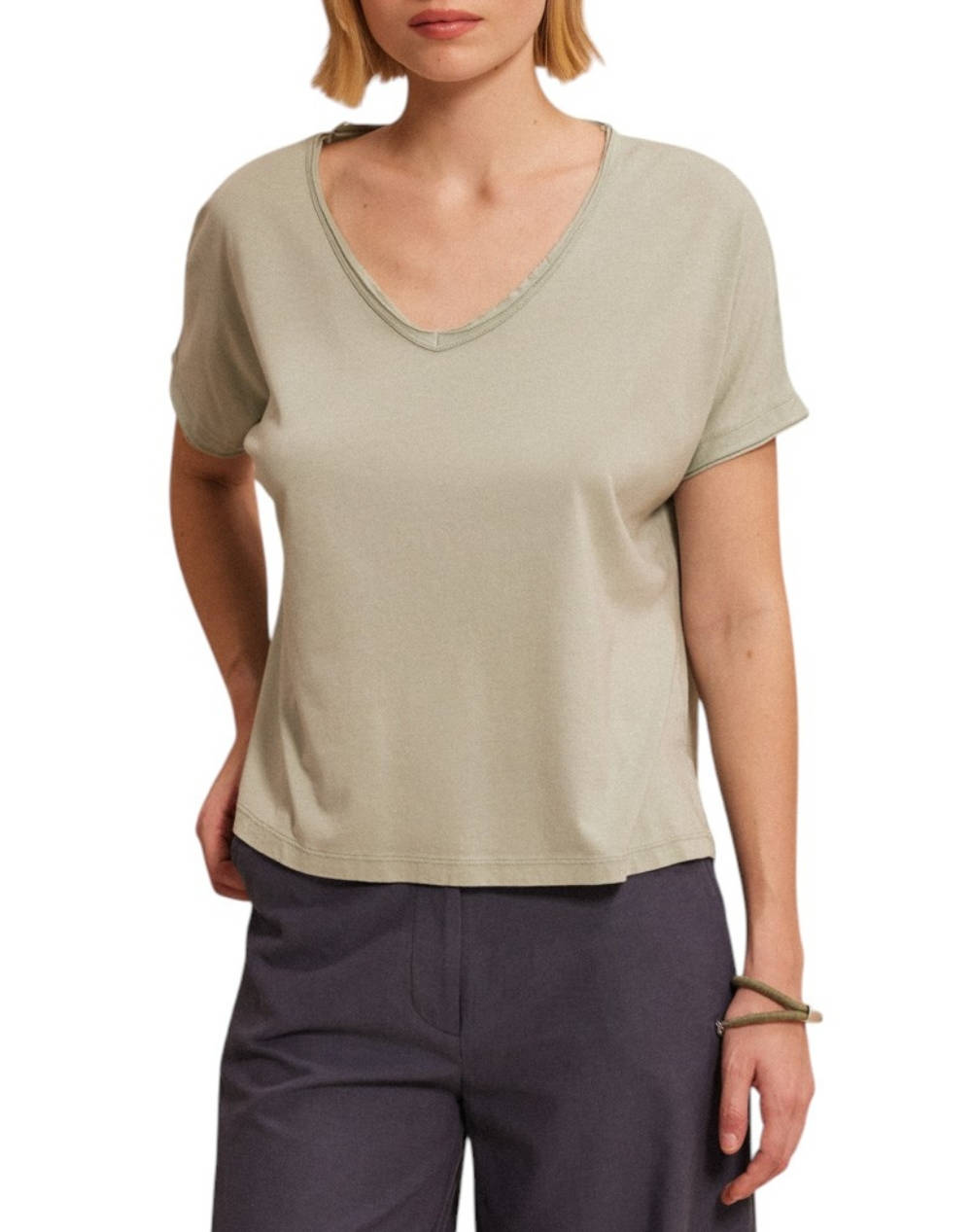 NAMASTE BLOUSE