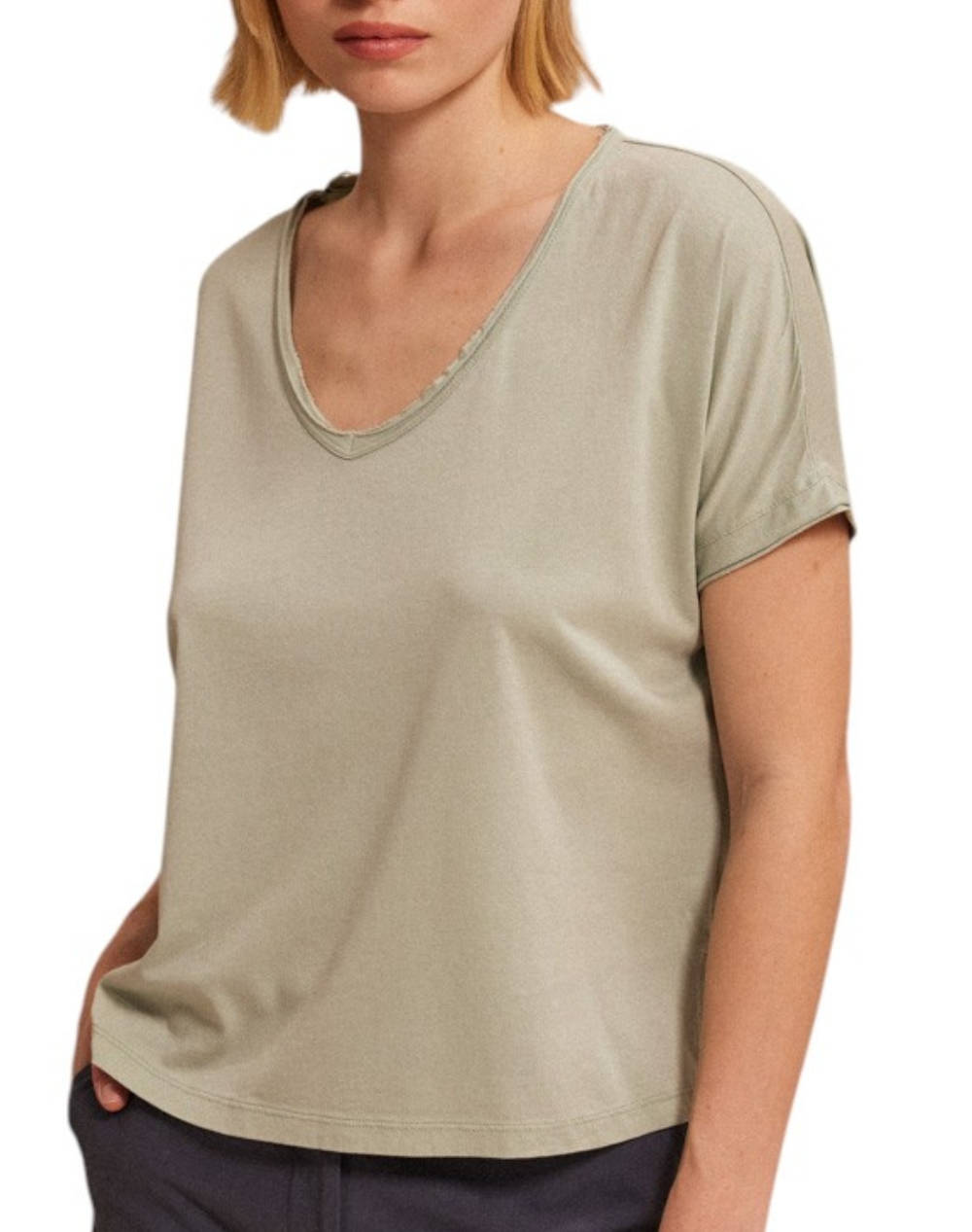 NAMASTE BLOUSE