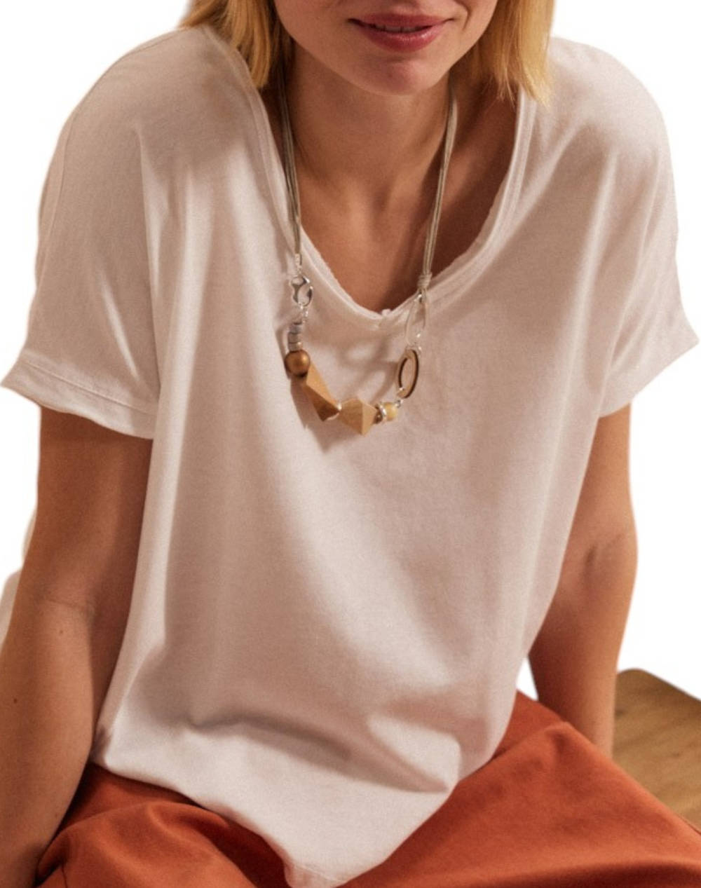 NAMASTE BLOUSE