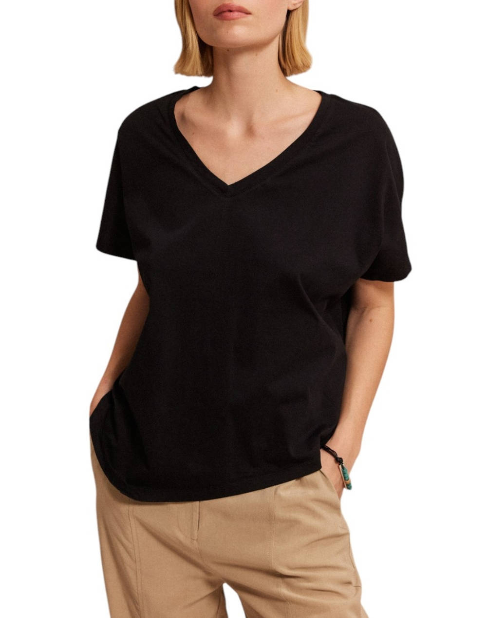 NAMASTE BLOUSE