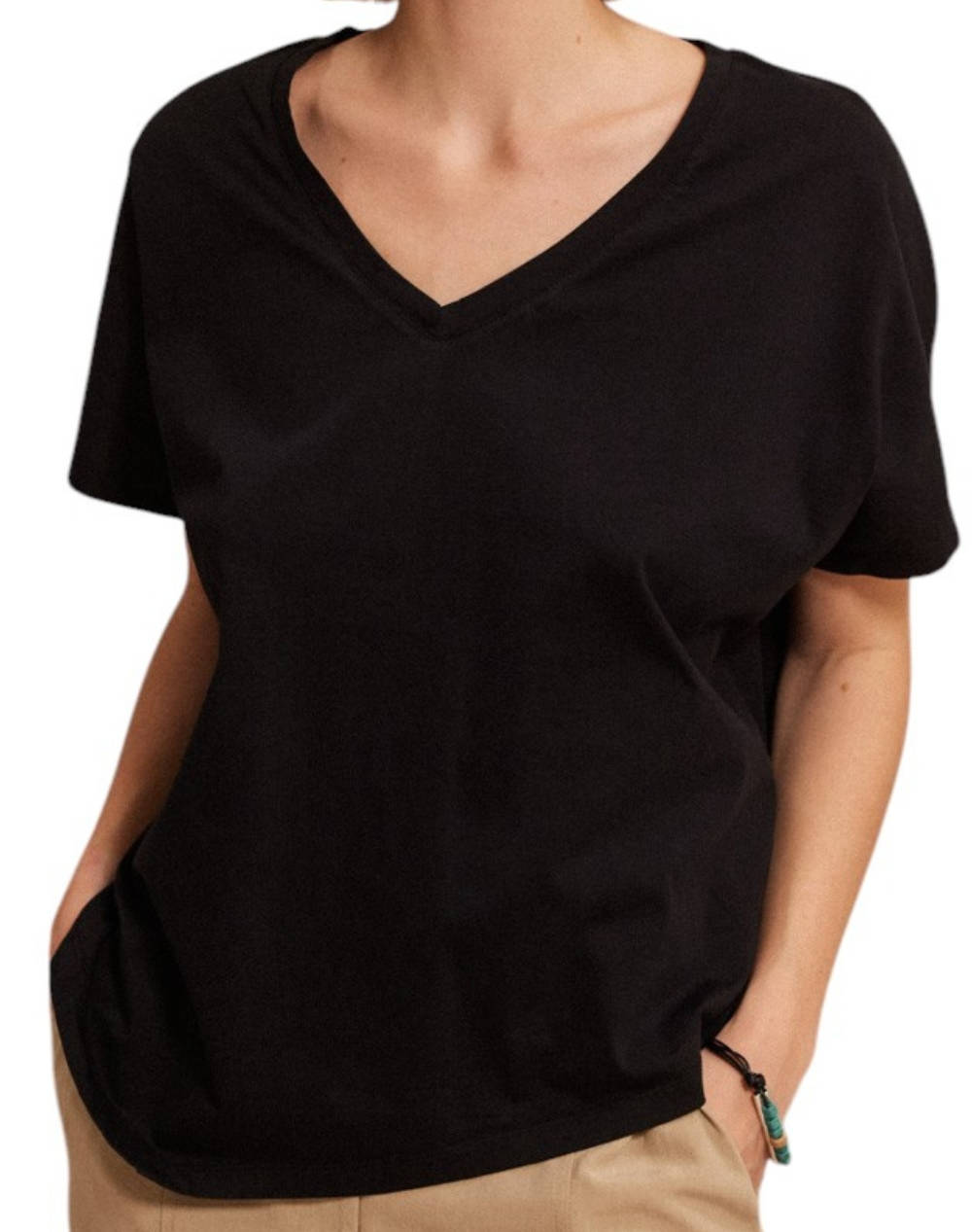 NAMASTE BLOUSE