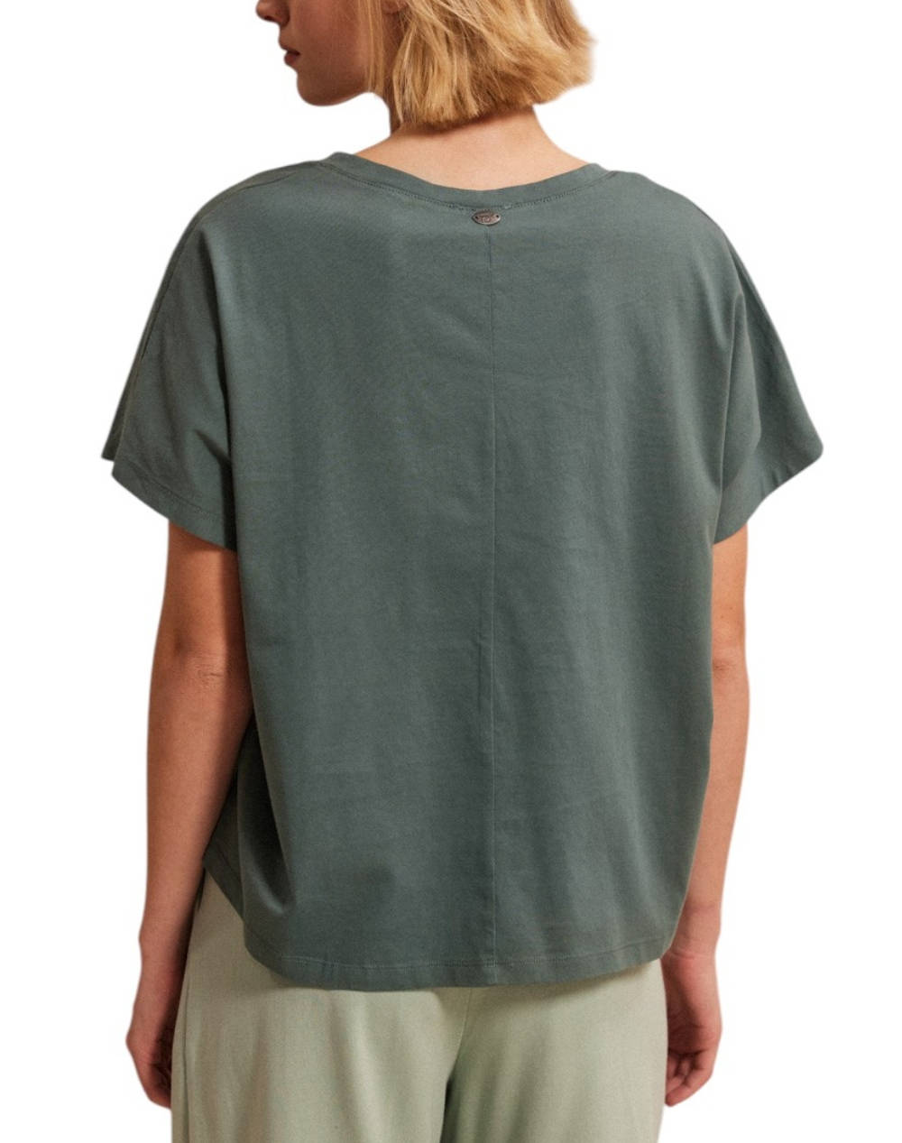 NAMASTE BLOUSE
