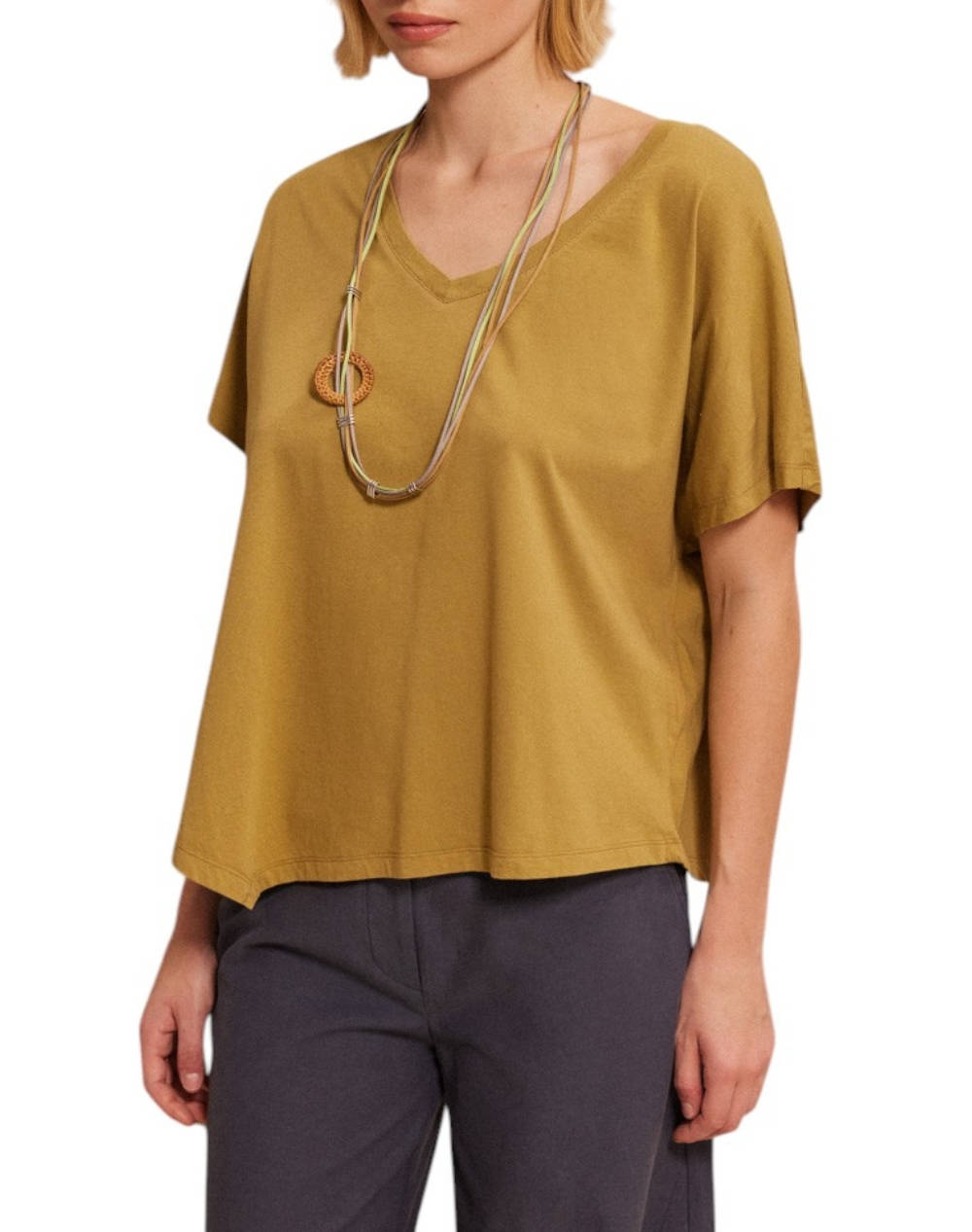 NAMASTE BLOUSE
