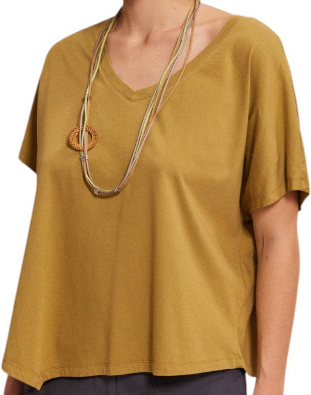 NAMASTE BLOUSE