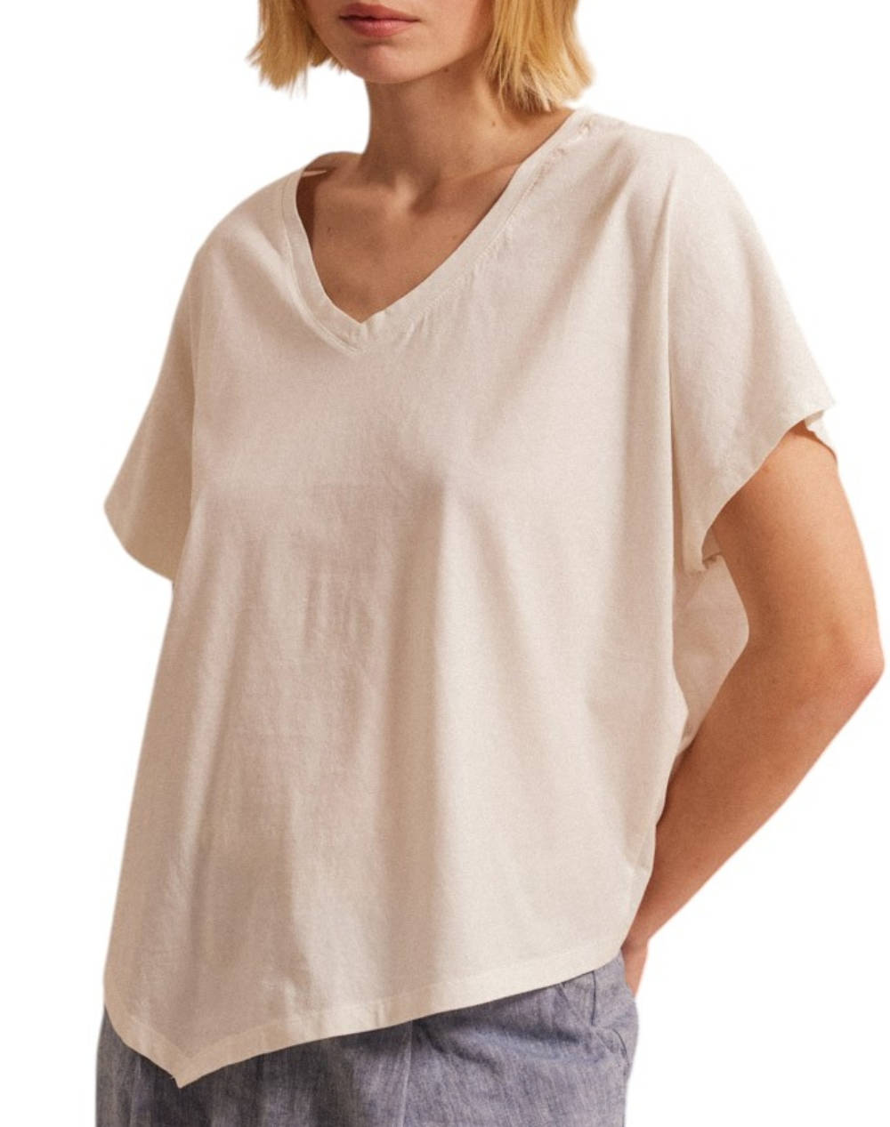 NAMASTE BLOUSE
