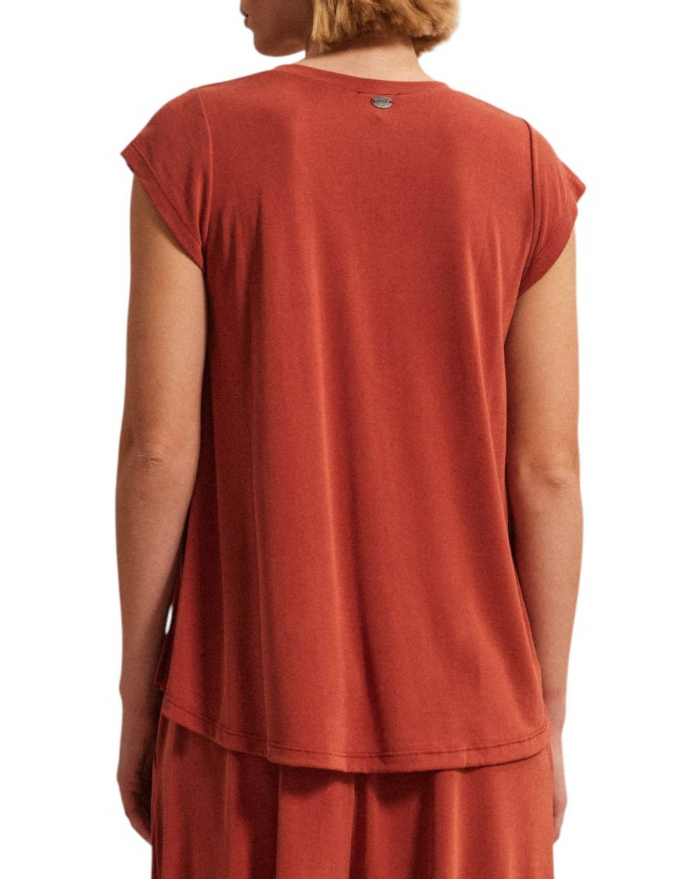 NAMASTE BLOUSE