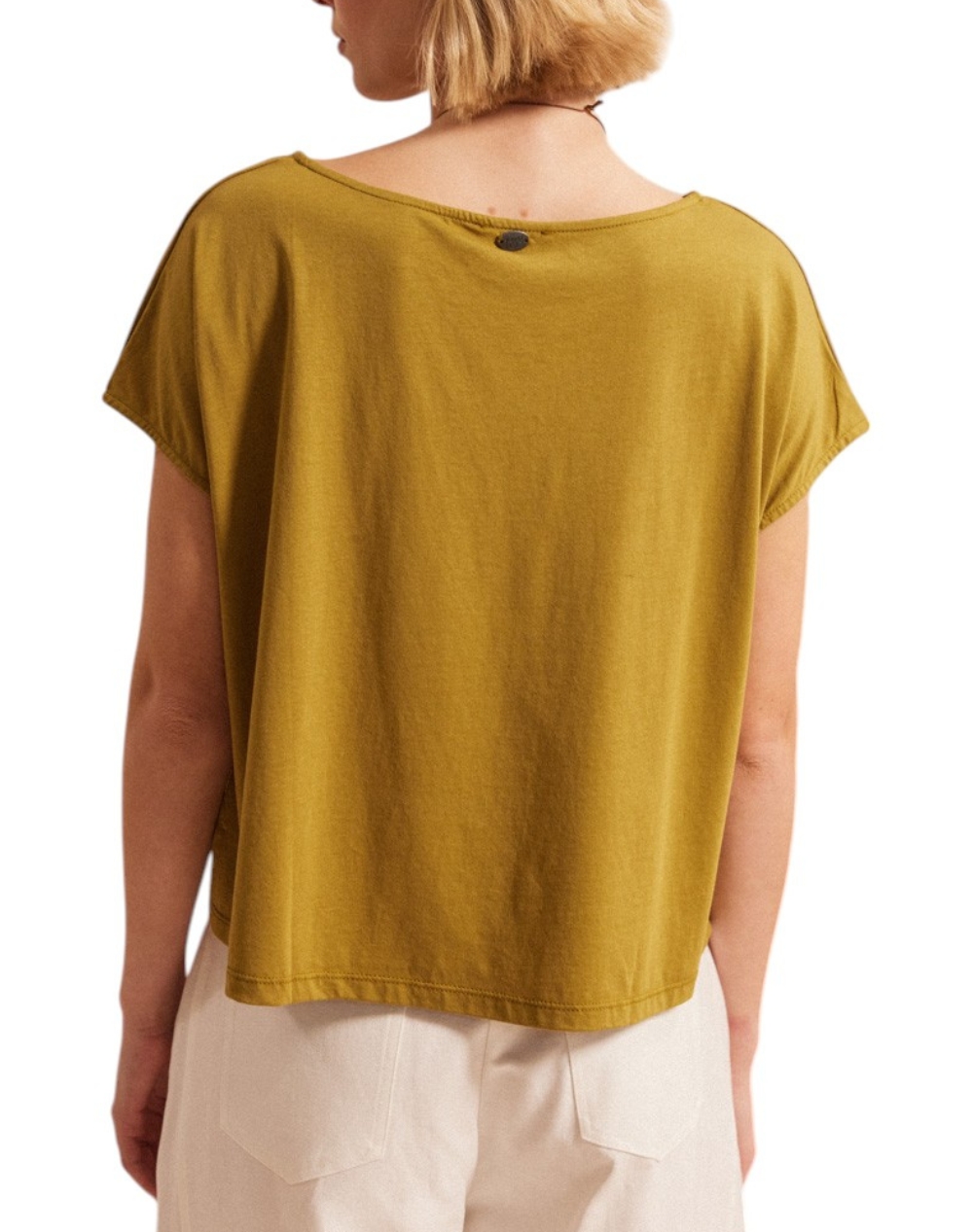 NAMASTE BLOUSE