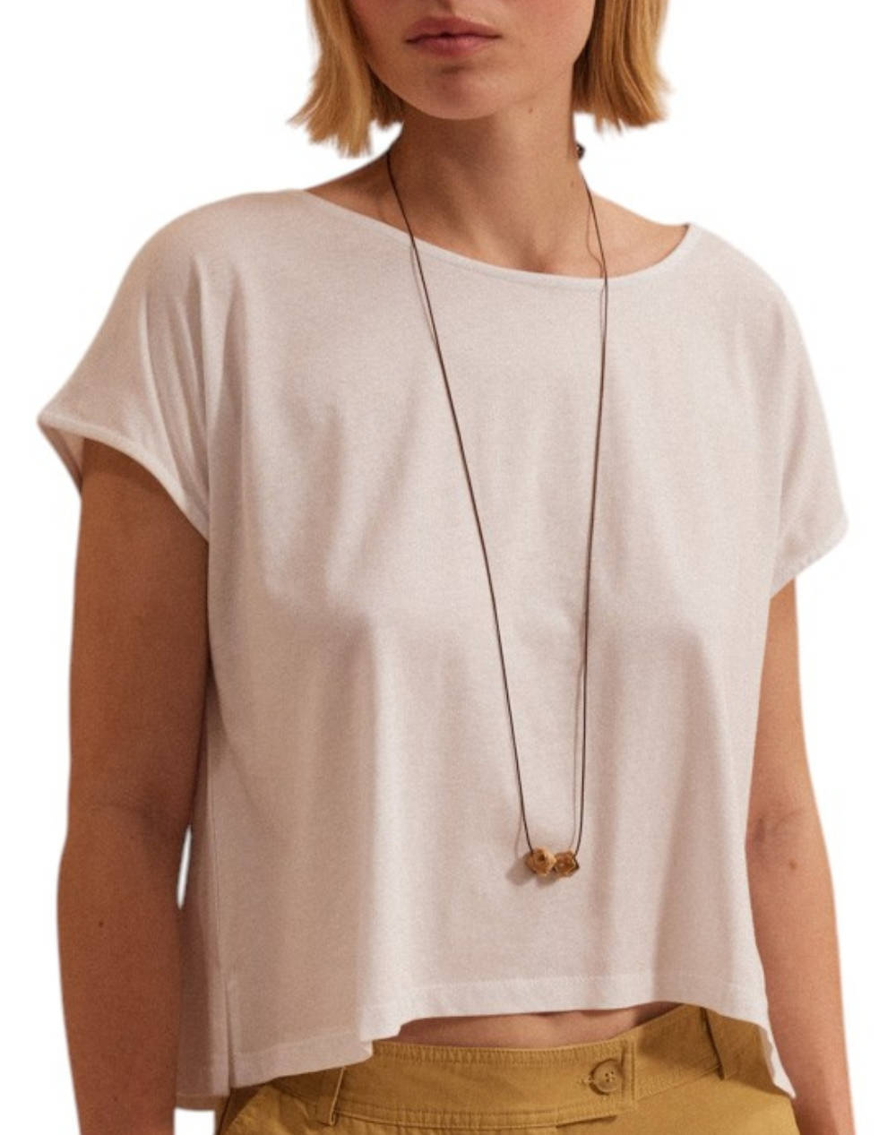 NAMASTE BLOUSE