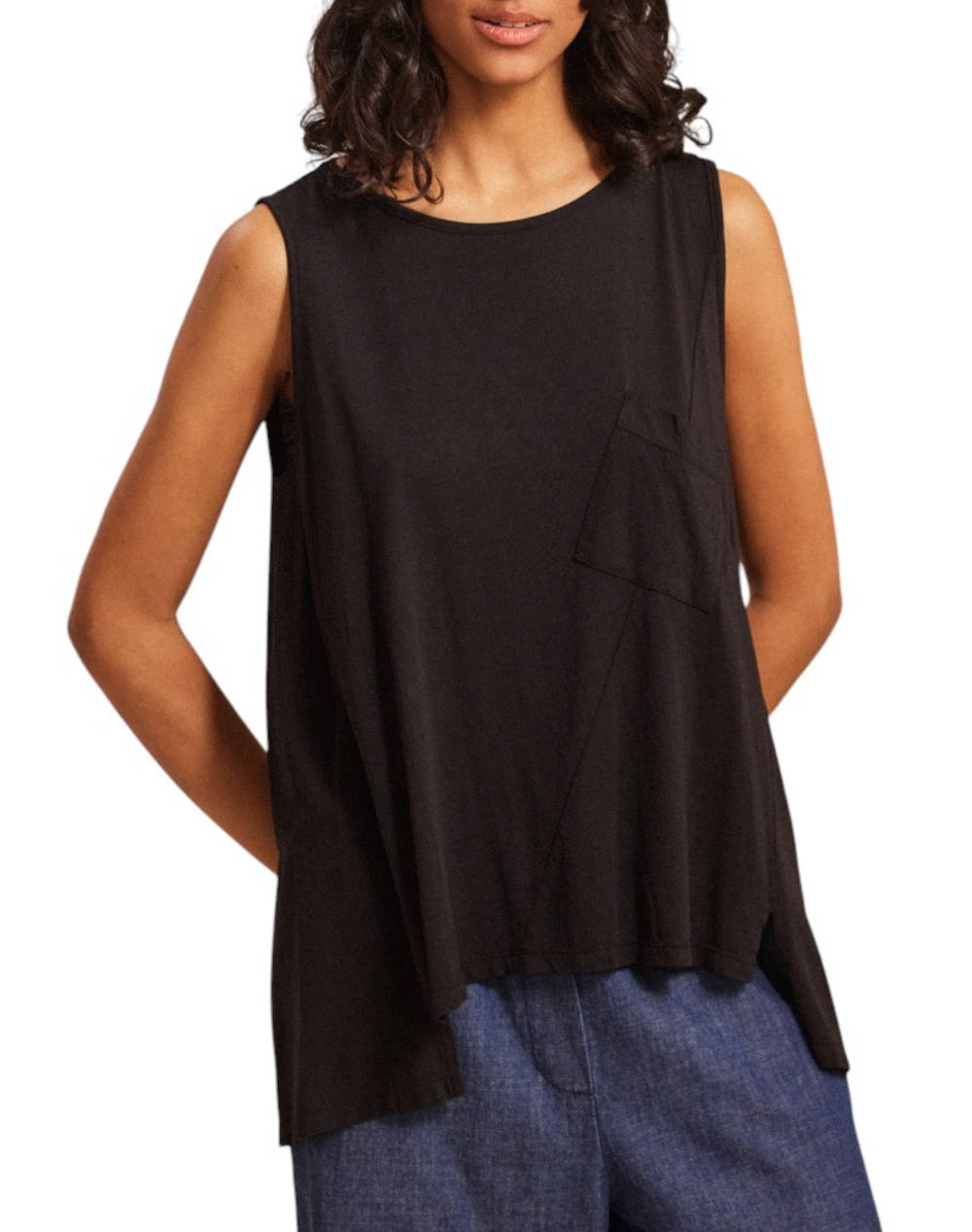 NAMASTE BLOUSE