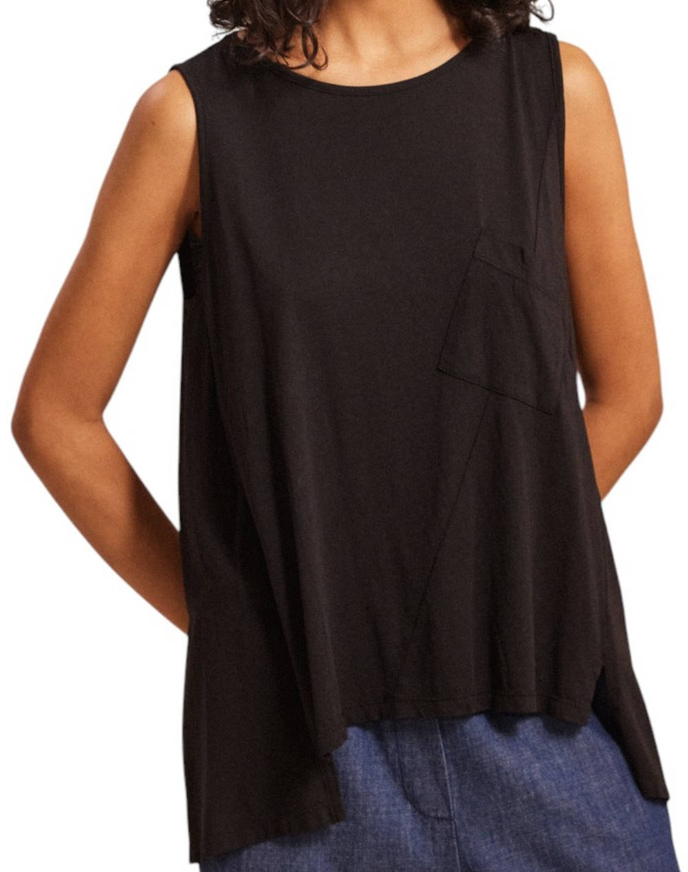 NAMASTE BLOUSE