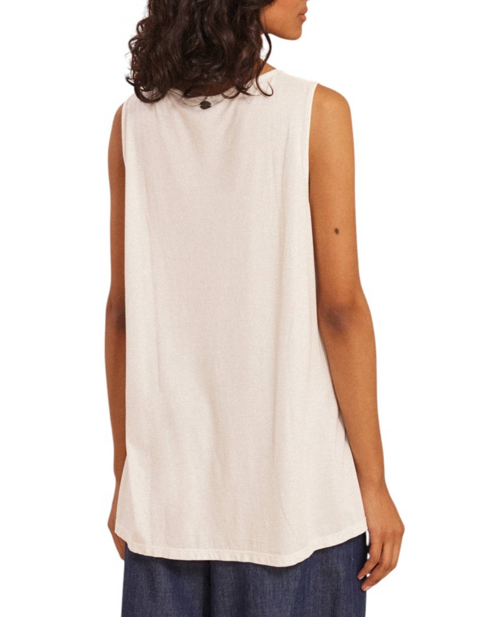 NAMASTE BLOUSE