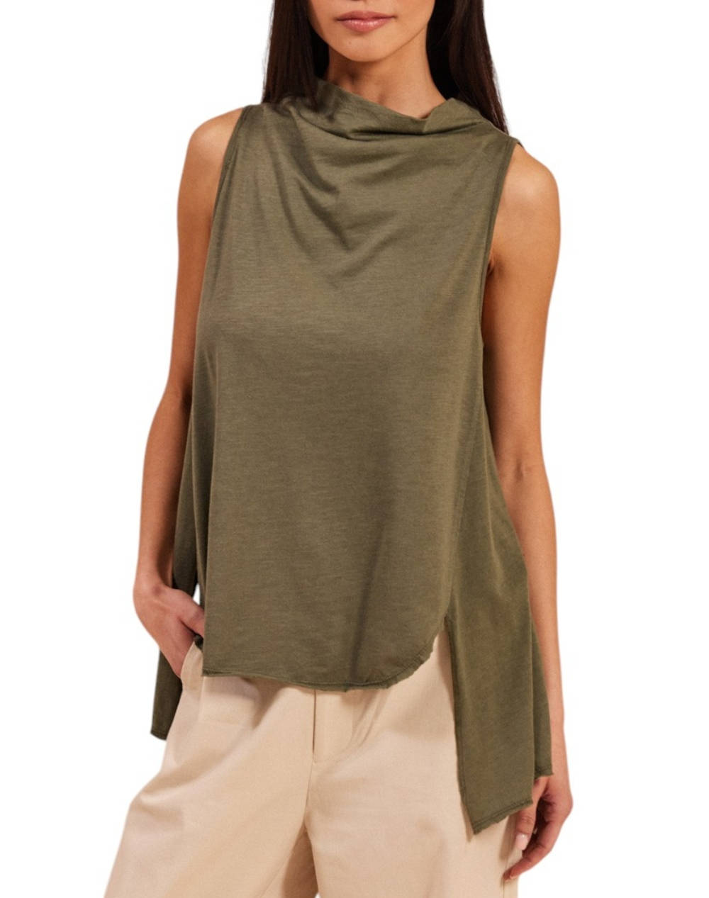 NAMASTE BLOUSE