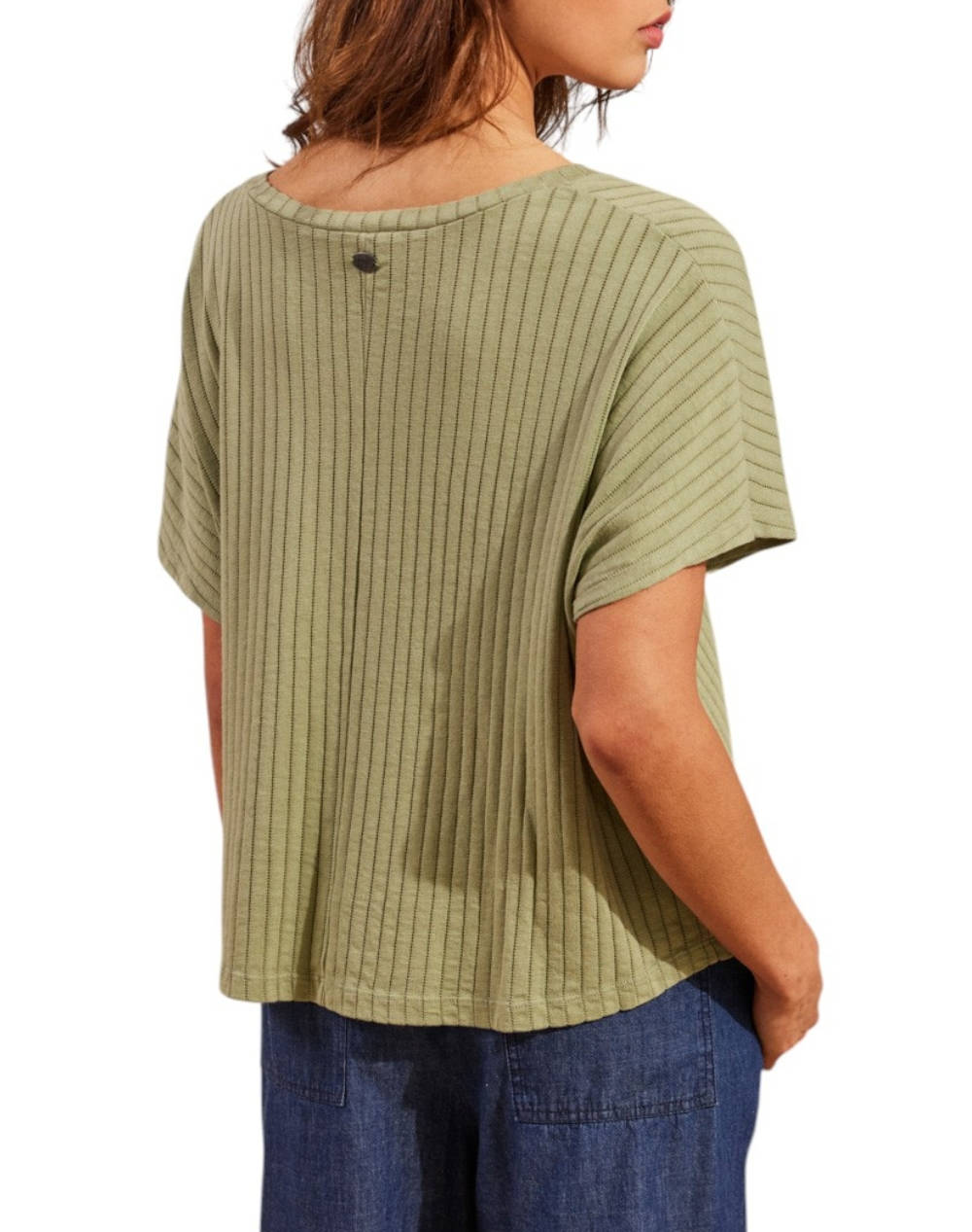 NAMASTE BLOUSE