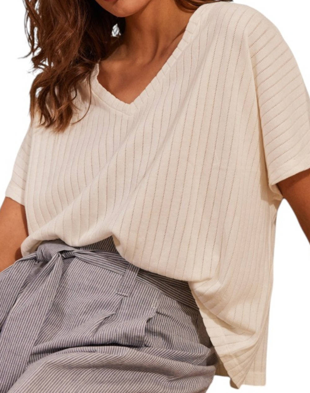 NAMASTE BLOUSE