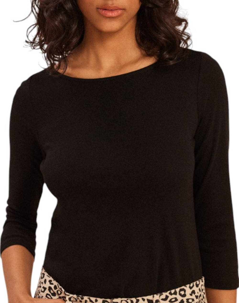 NAMASTE BLOUSE