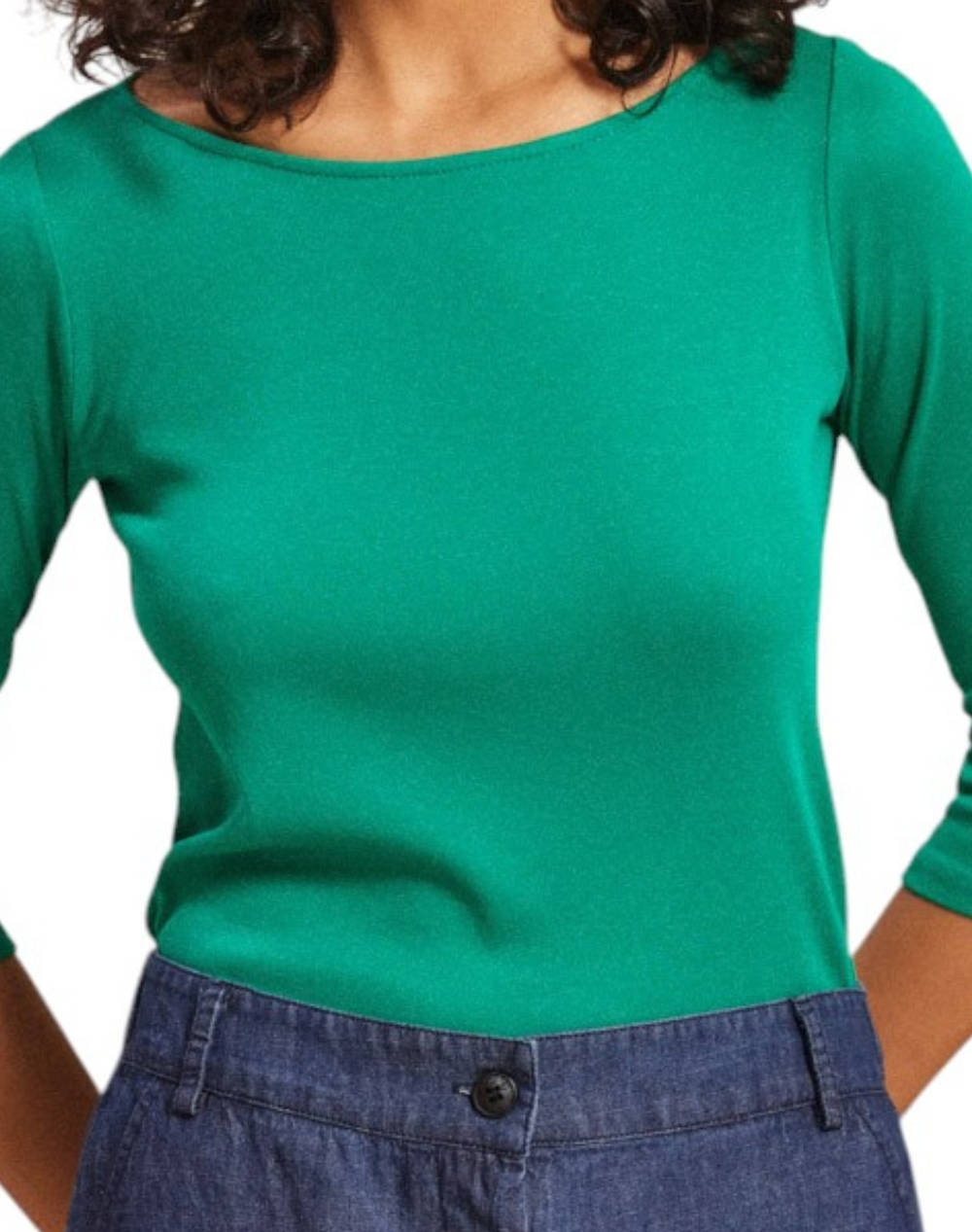NAMASTE BLOUSE