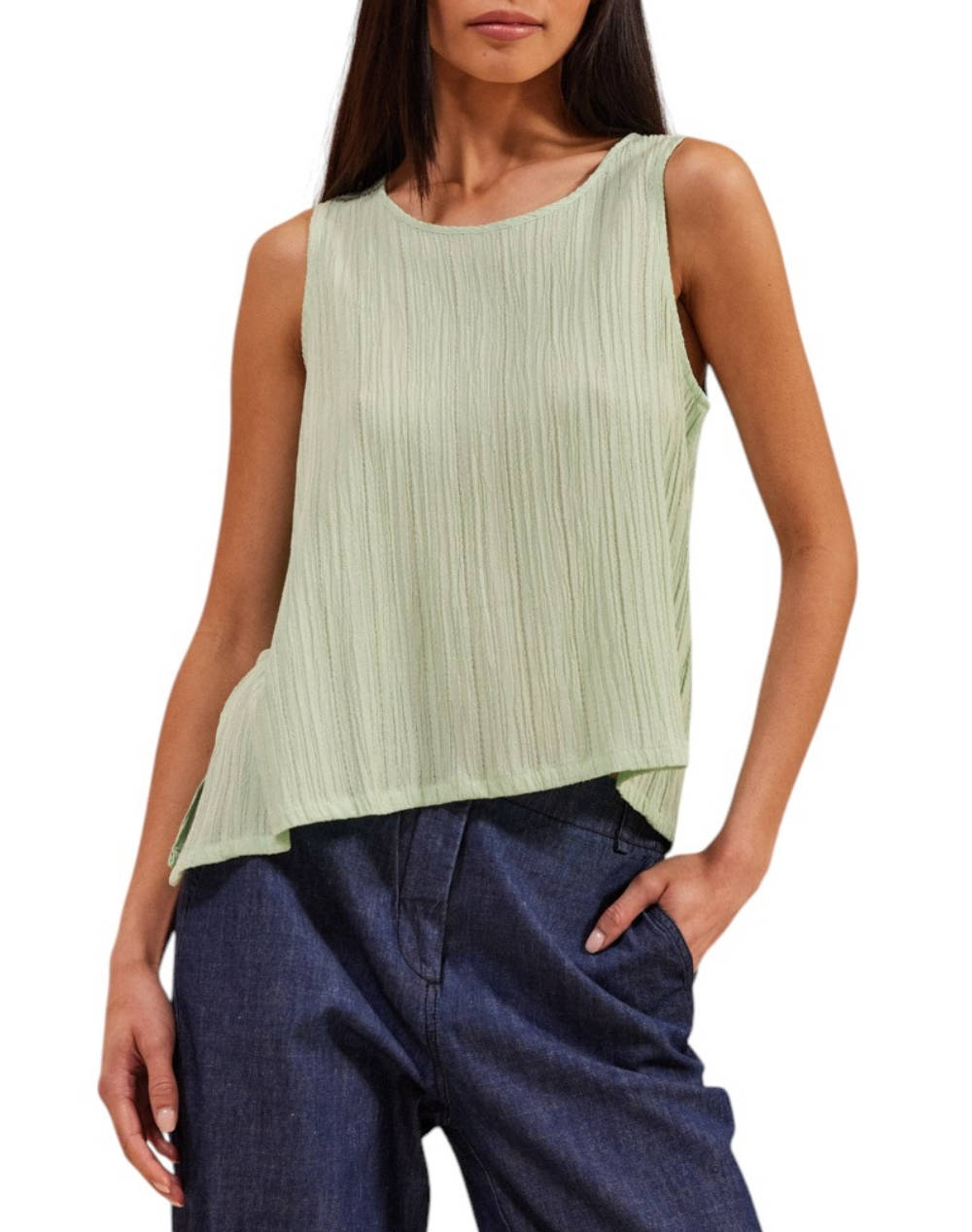 NAMASTE BLOUSE