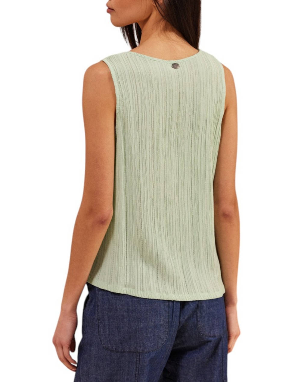 NAMASTE BLOUSE