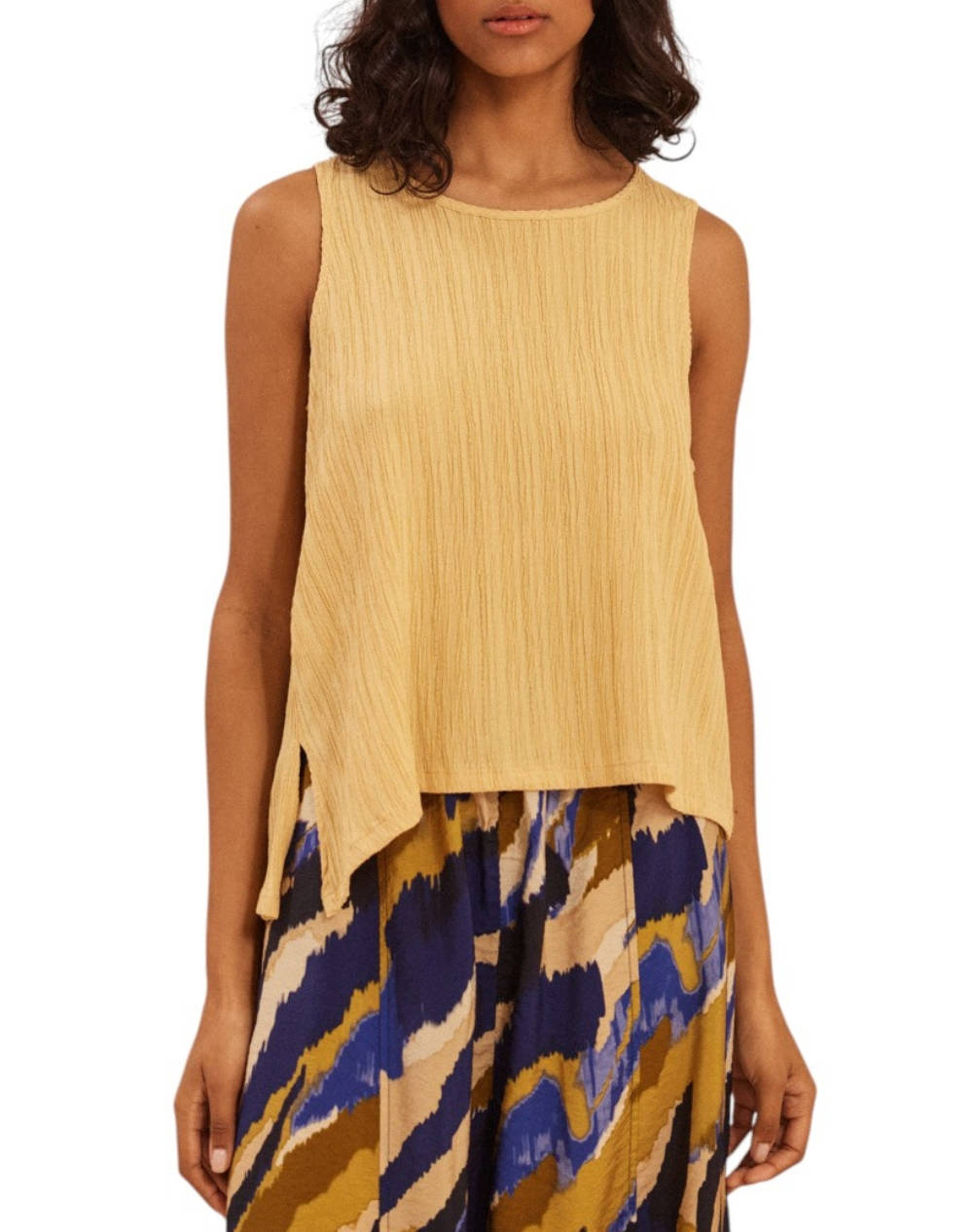 NAMASTE BLOUSE
