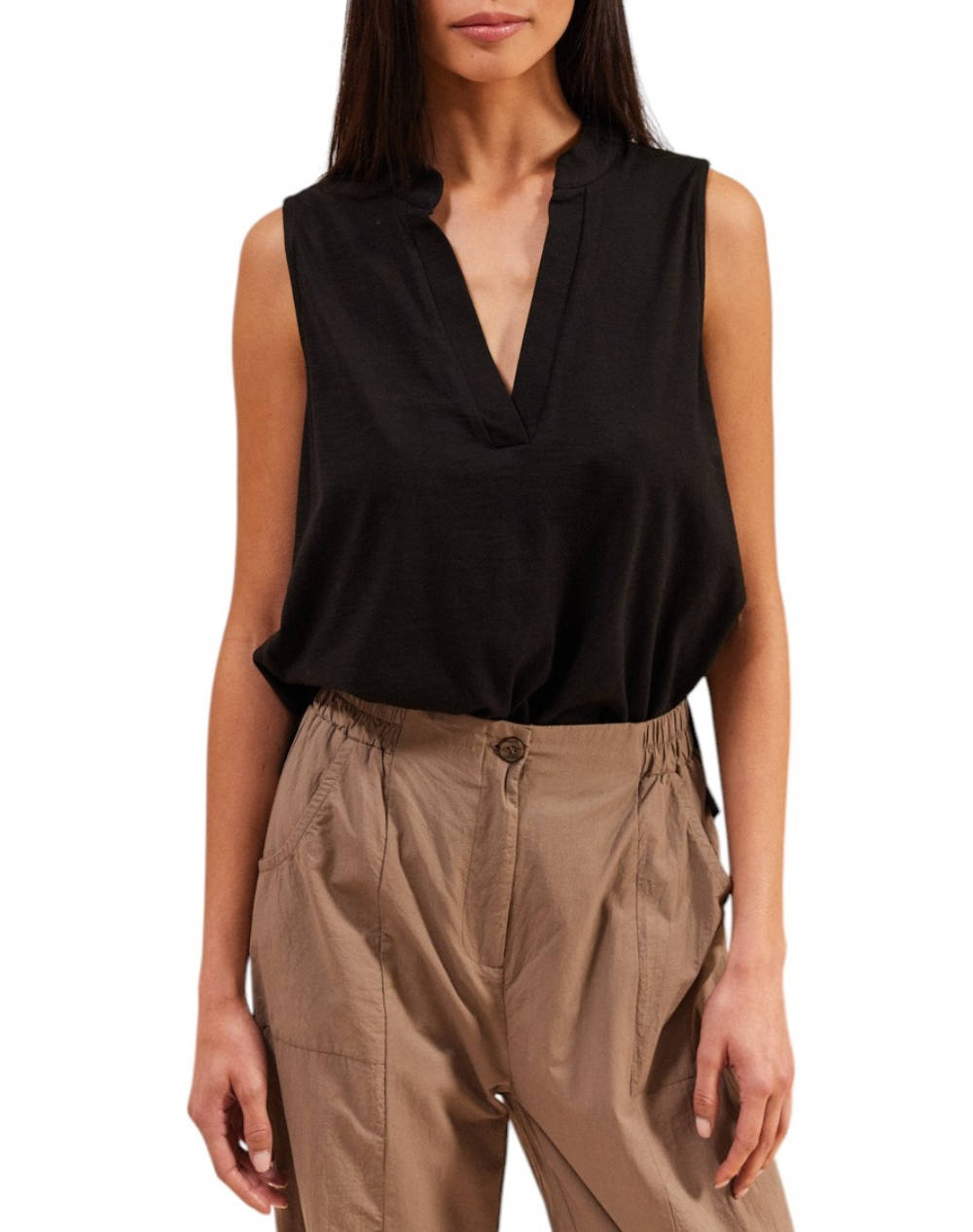 NAMASTE BLOUSE