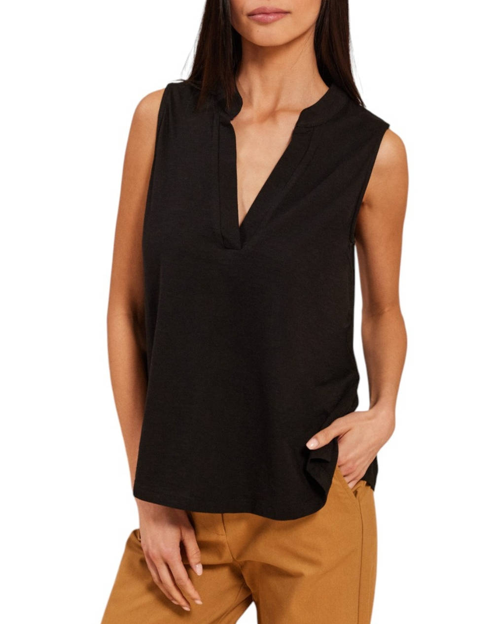 NAMASTE BLOUSE