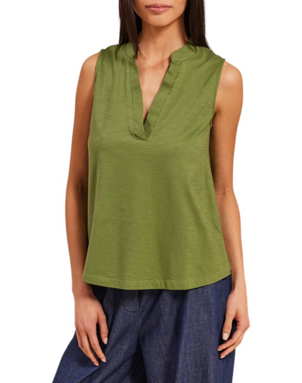 NAMASTE BLOUSE