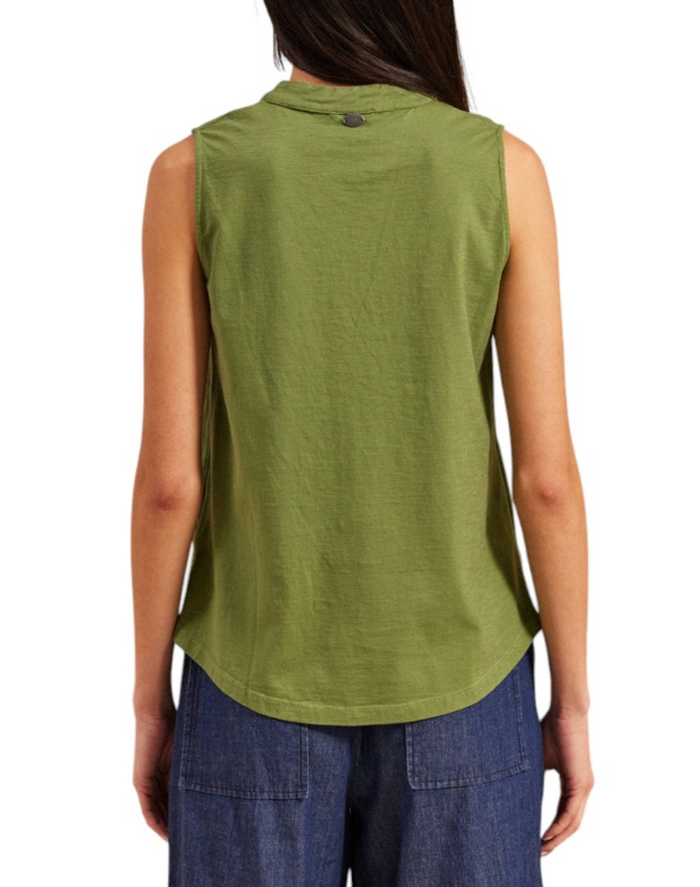 NAMASTE BLOUSE