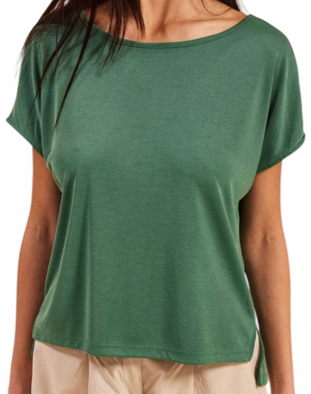 NAMASTE BLOUSE