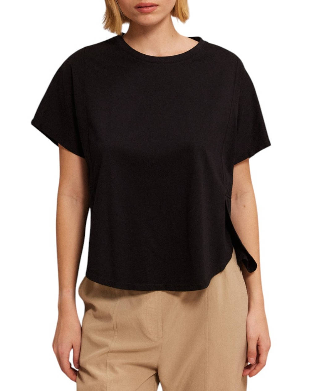 NAMASTE BLOUSE