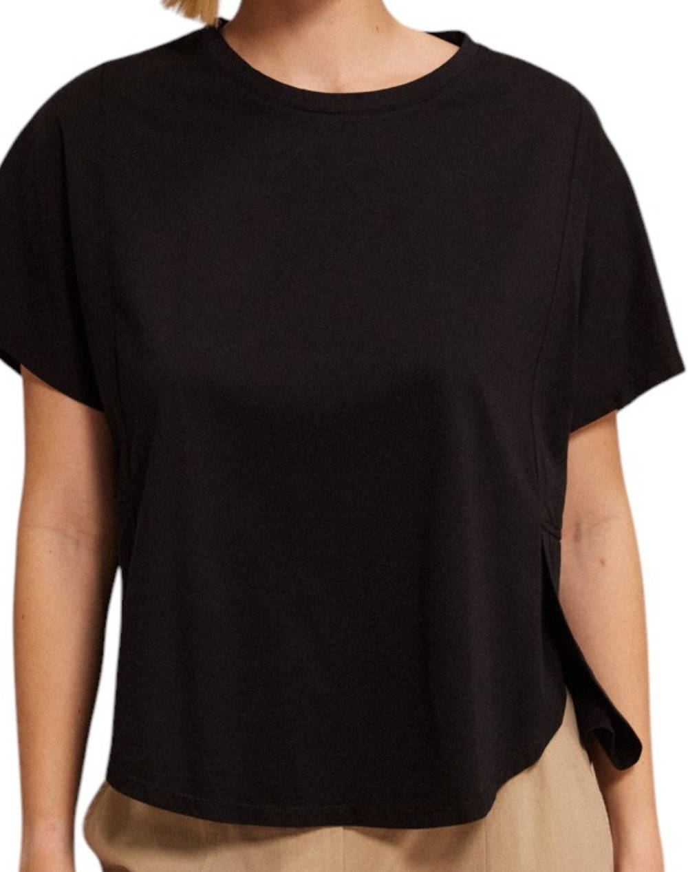 NAMASTE BLOUSE