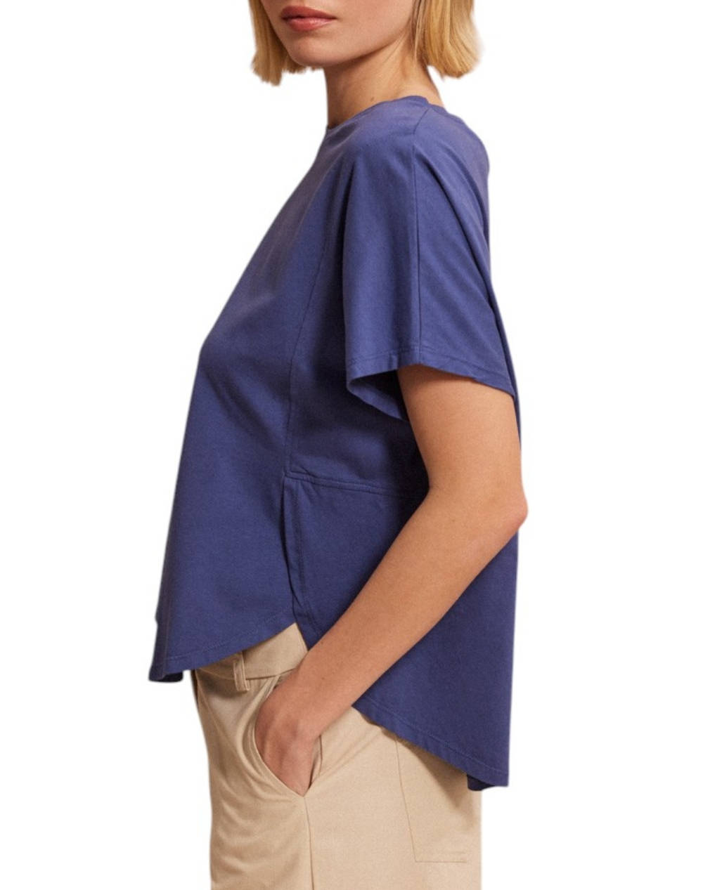 NAMASTE BLOUSE