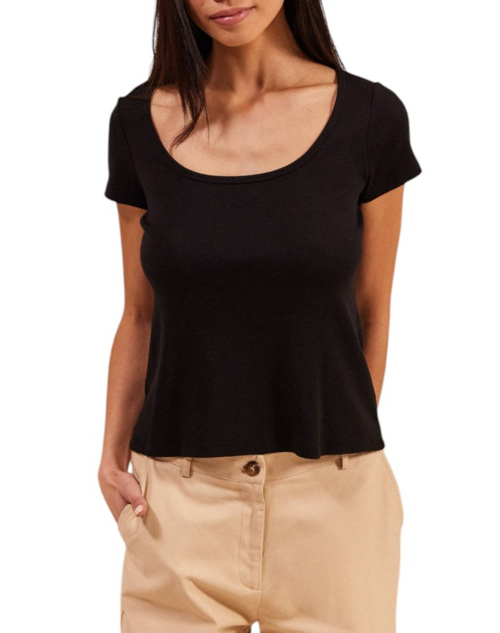 NAMASTE BLOUSE