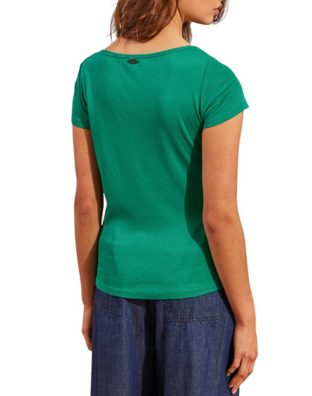 NAMASTE BLOUSE