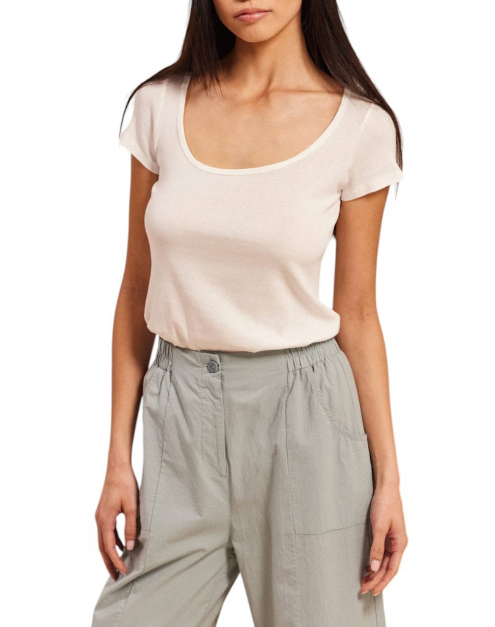 NAMASTE BLOUSE