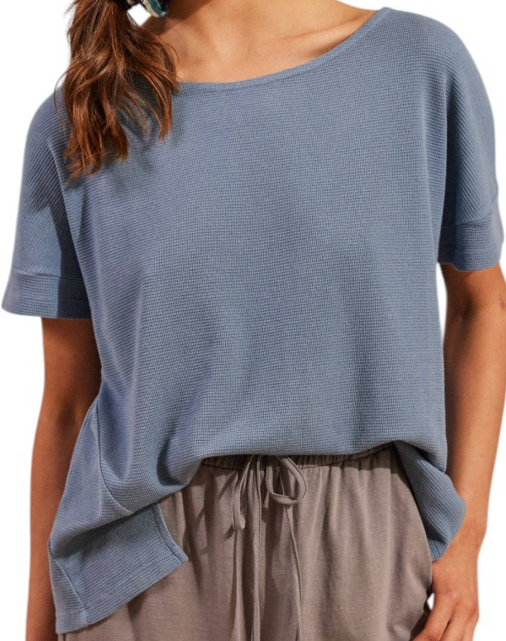 NAMASTE BLOUSE
