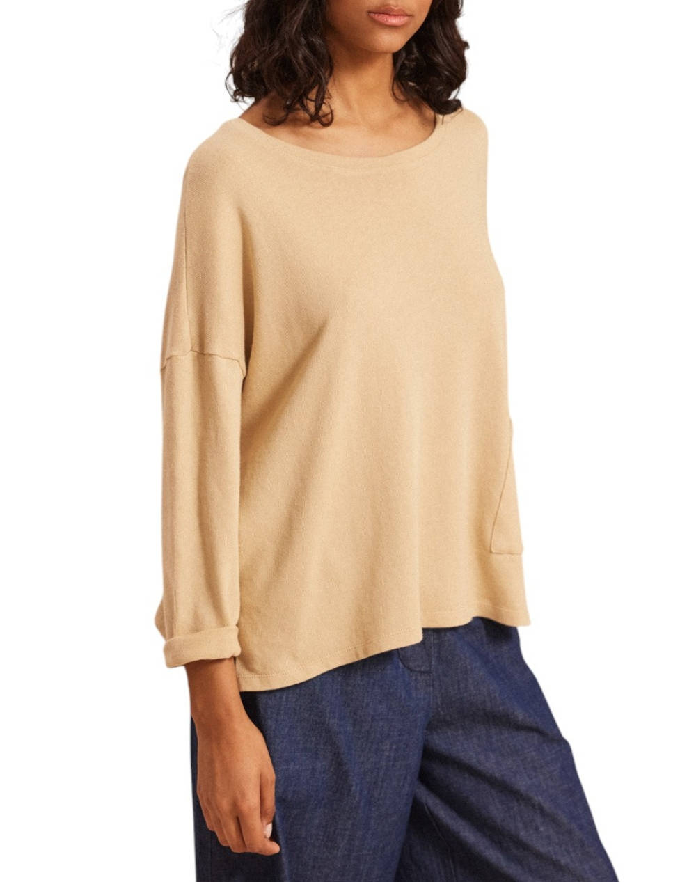 NAMASTE BLOUSE