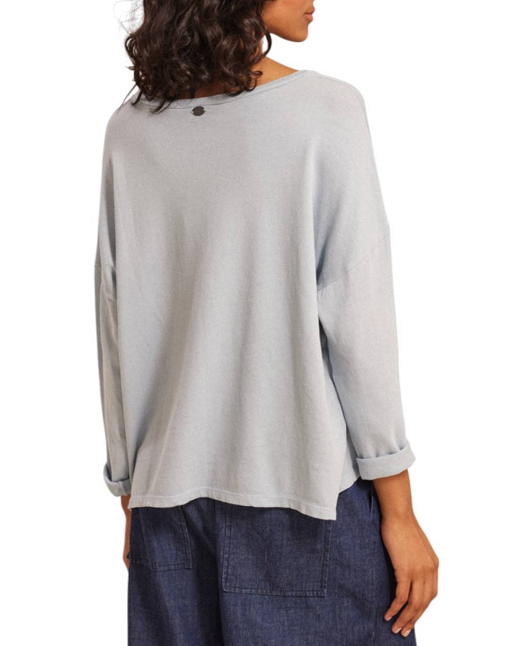NAMASTE BLOUSE