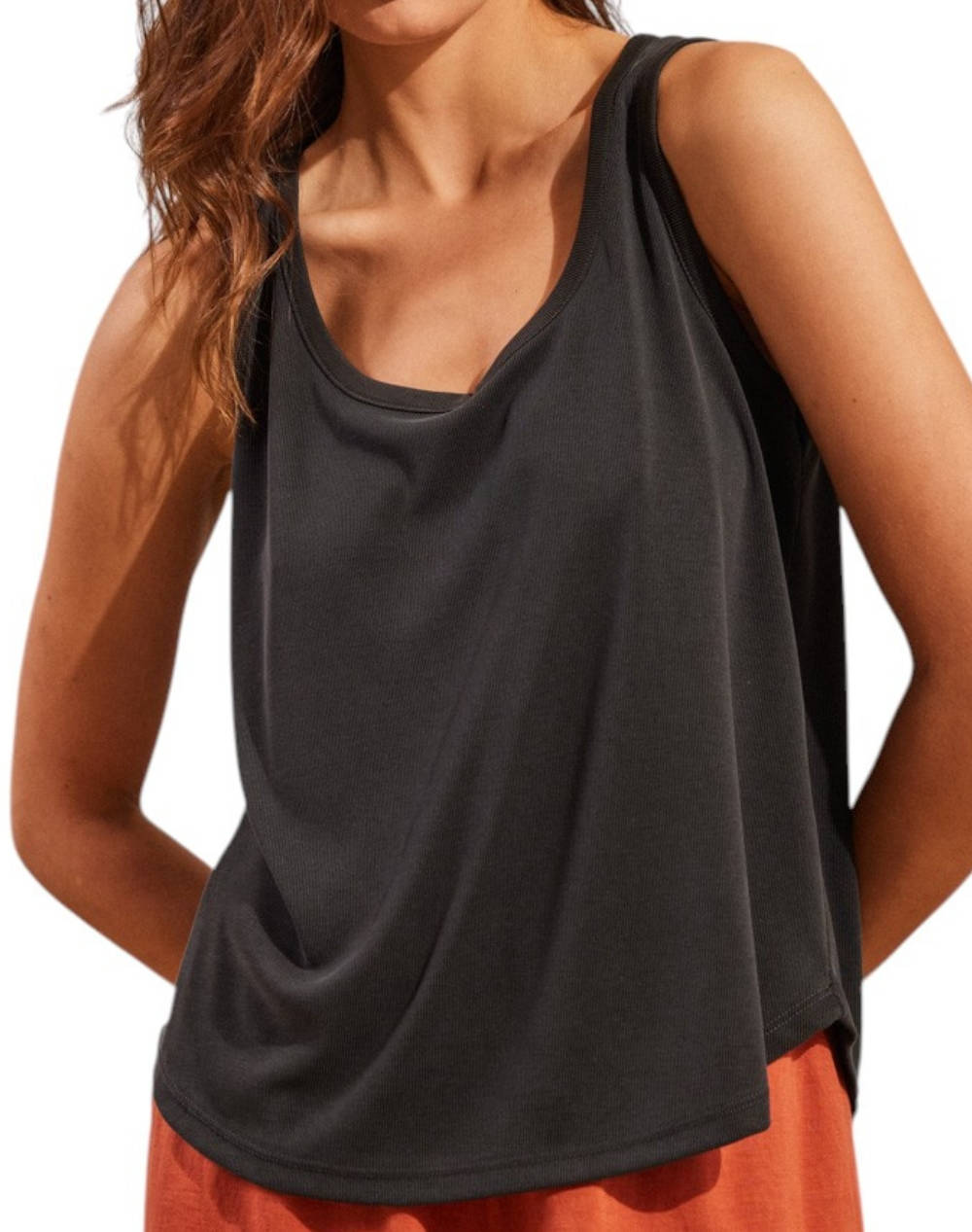 NAMASTE BLOUSE
