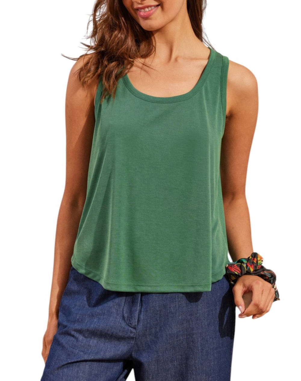 NAMASTE BLOUSE