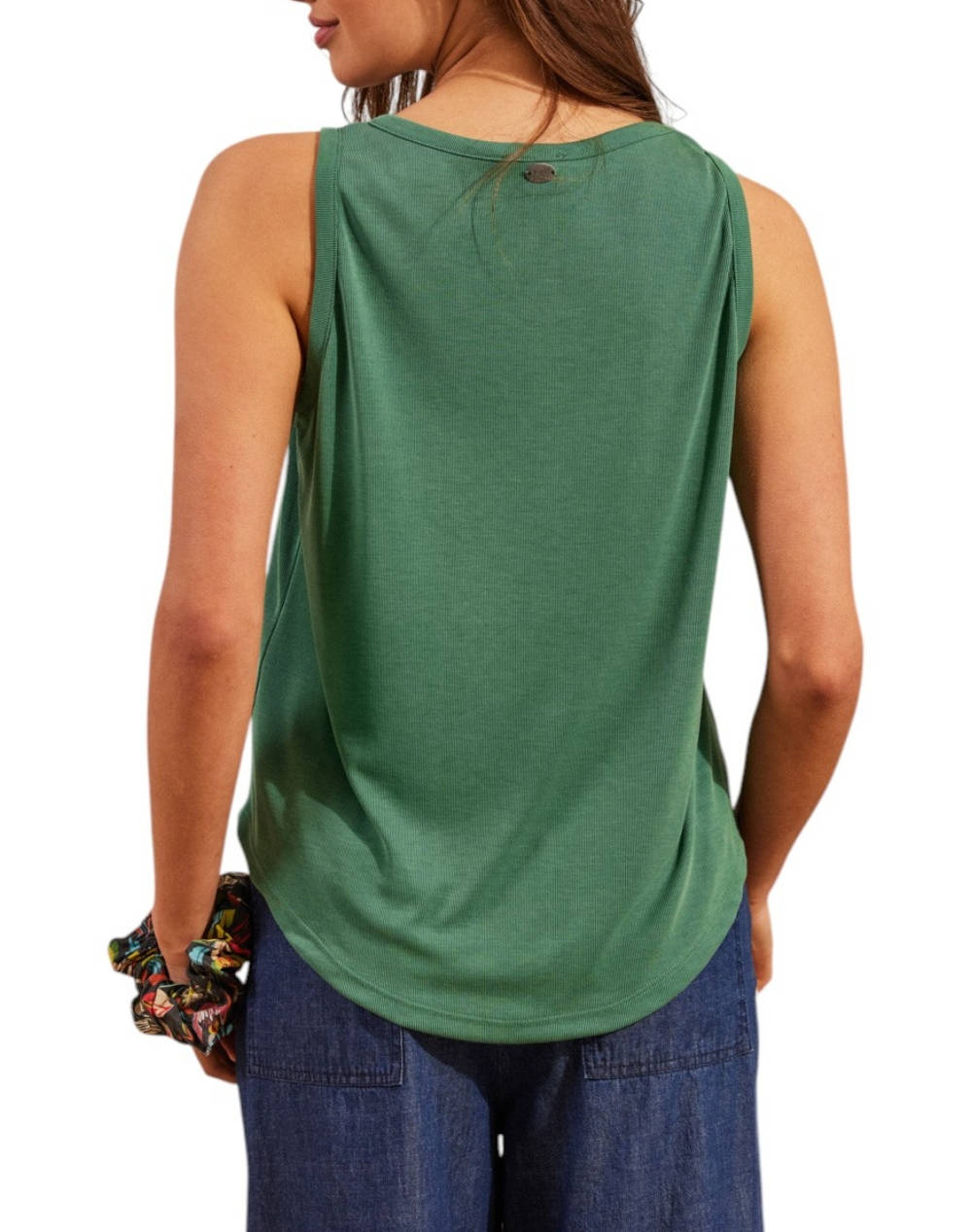 NAMASTE BLOUSE