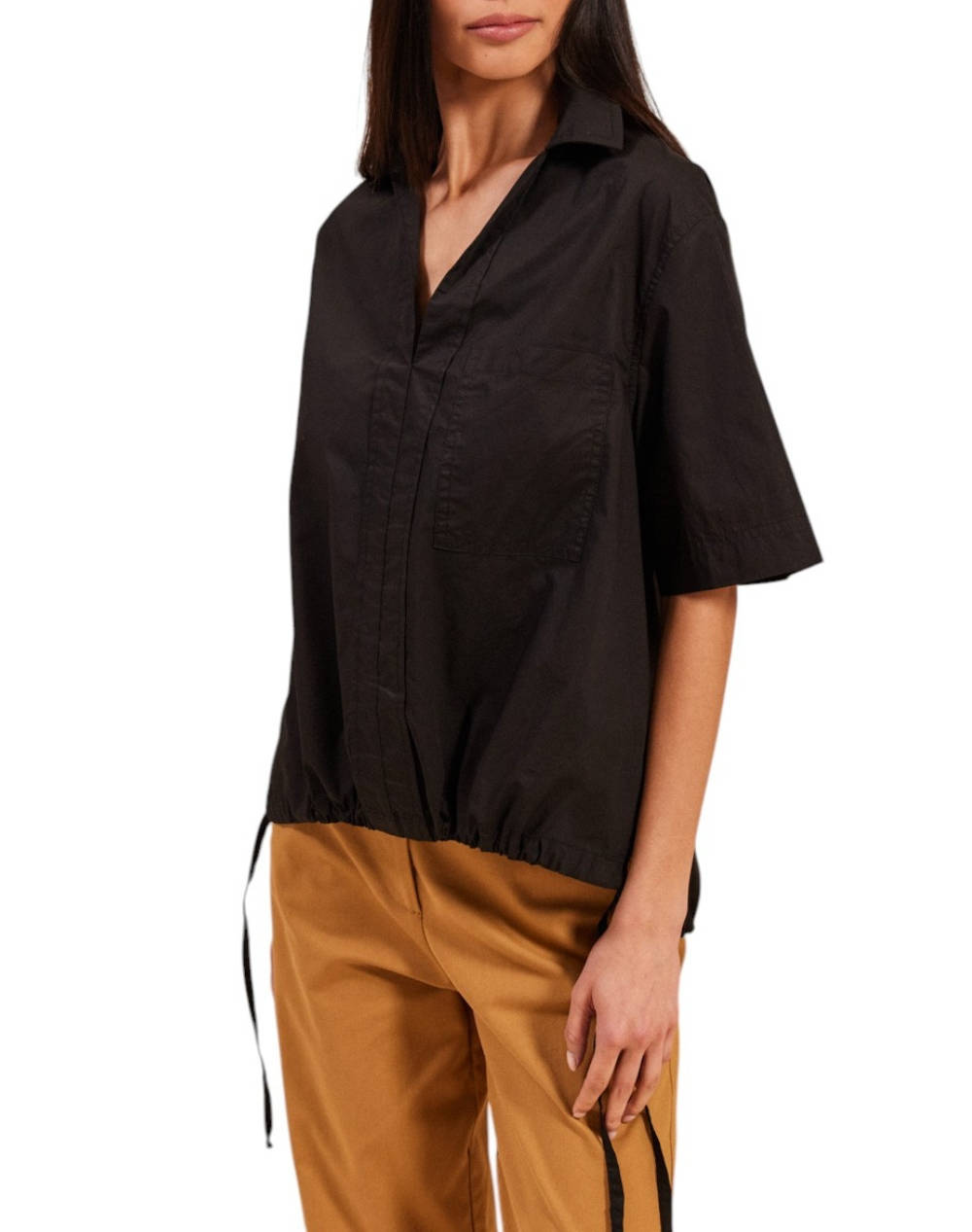 NAMASTE TUNIC