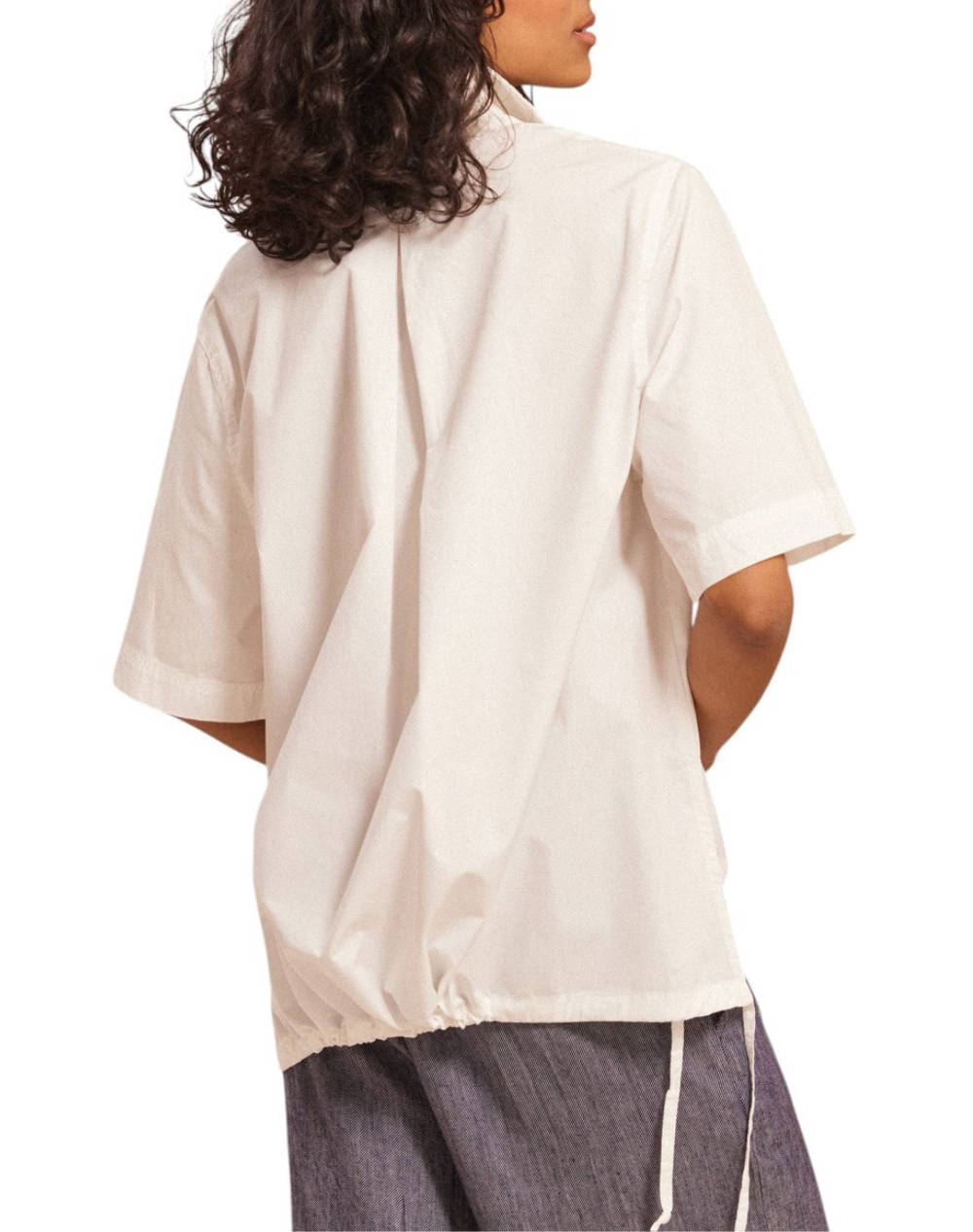 NAMASTE TUNIC