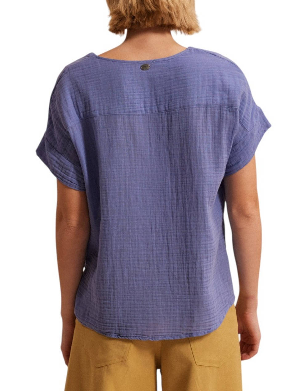 NAMASTE TUNIC
