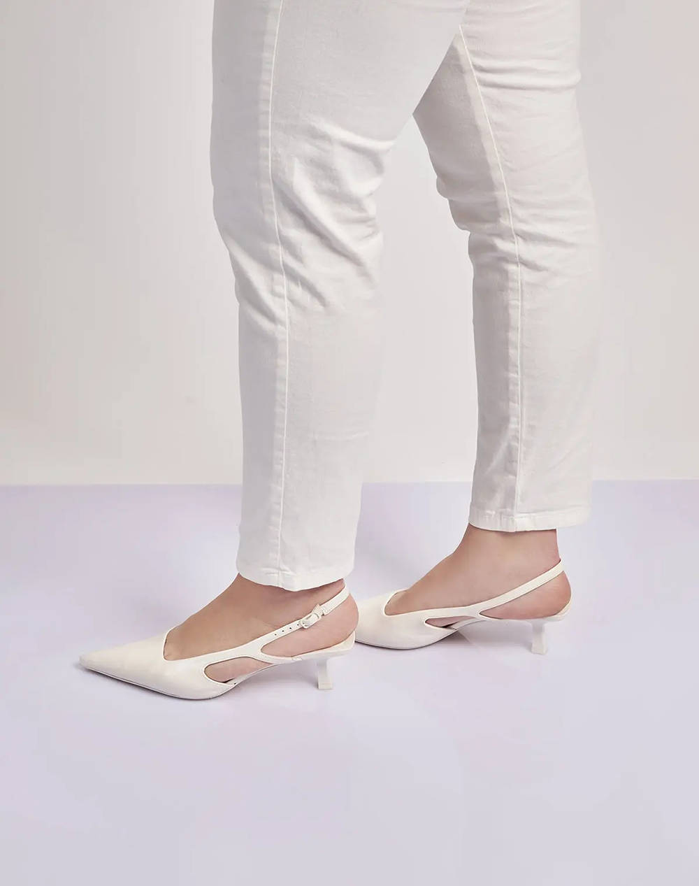 PARABITA ДАМСКИ ПАНТАЛОН slim fit