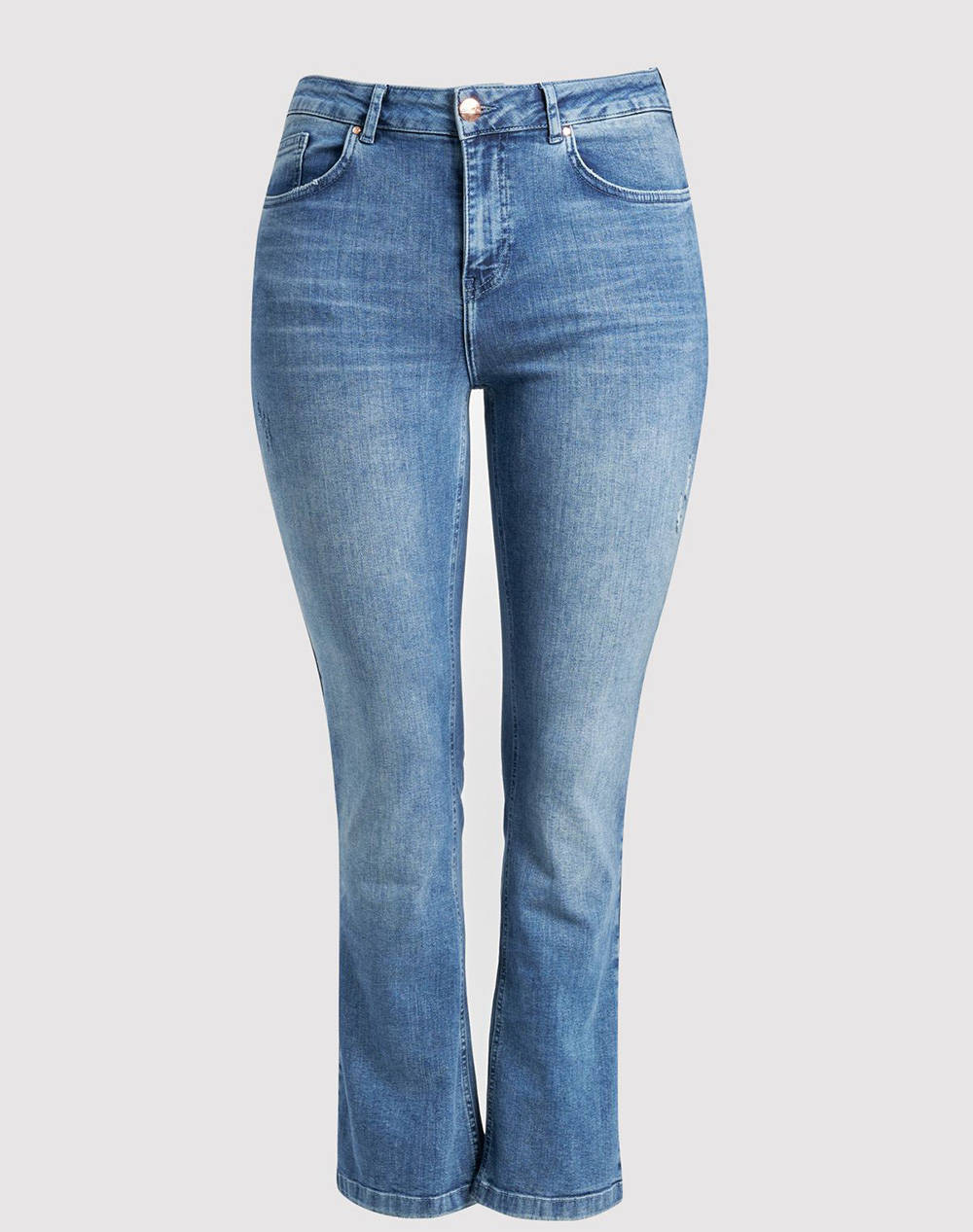 PARABITA ДАМСКИ ДЪНКИBootcut Fit