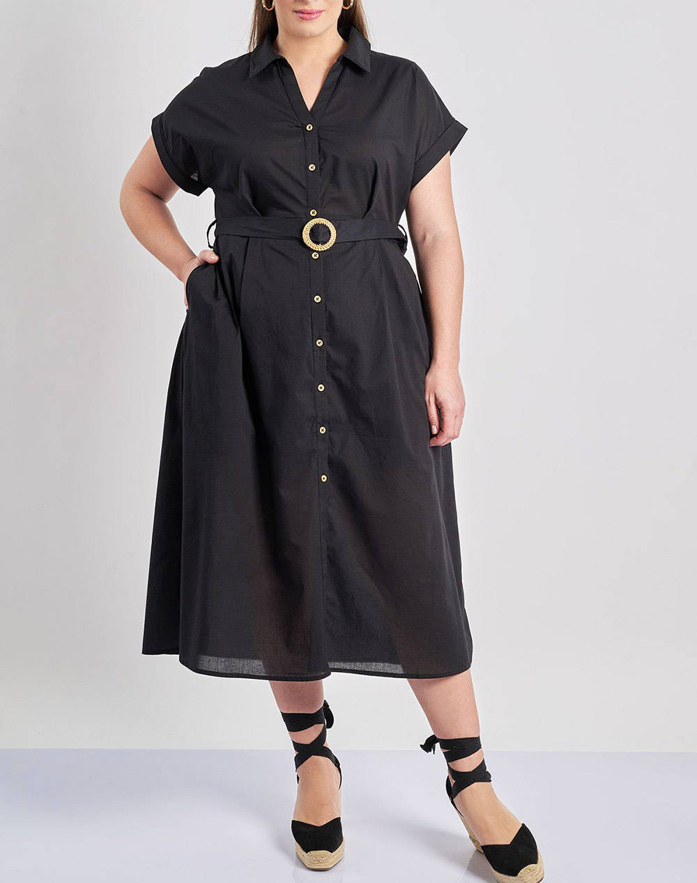 PARABITA Dress