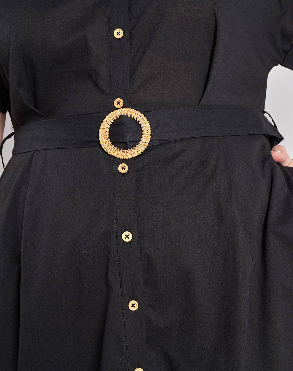 PARABITA Dress